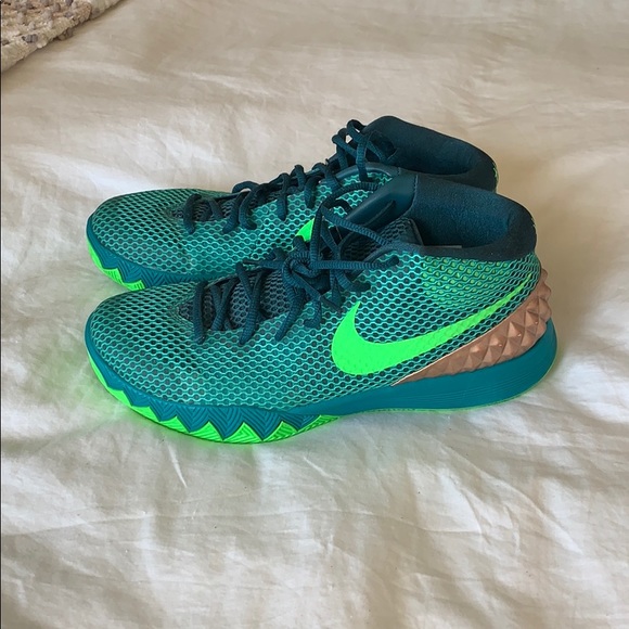 kyrie 1 australia